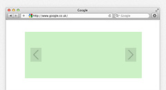 HTML5开发项目实战:幽灵按钮